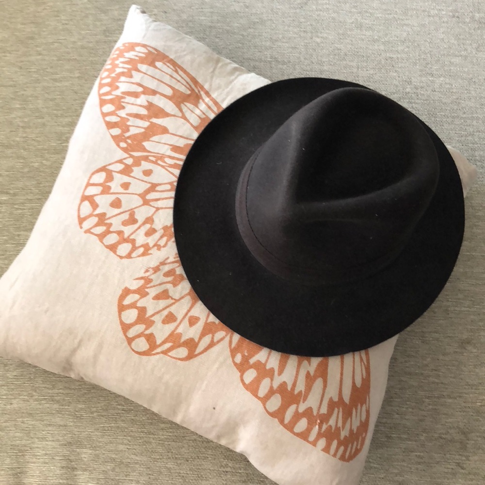 Biltmore for Madewell Hat